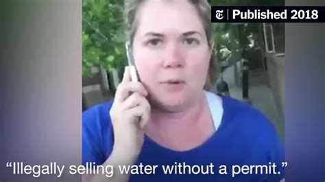 white woman nicknamed ‘permit patty regrets confrontation over black