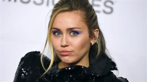 Miley Cyrus Midnight Sky Listen To Her Disco Tinged Comeback Song