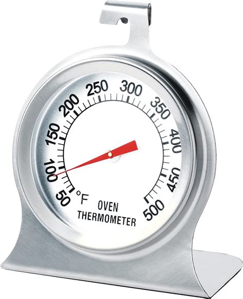 calibrated oven thermometer  electric oven home