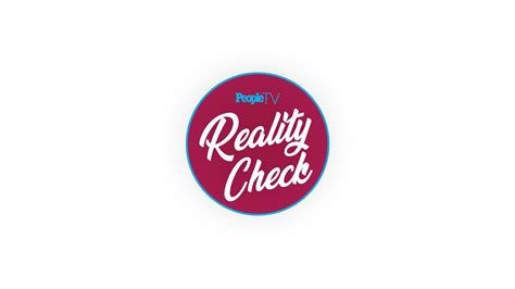 Reality Check Peopletv 2019