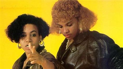 Lets Talk About Sex By Salt N Pepa On Absolute Radio