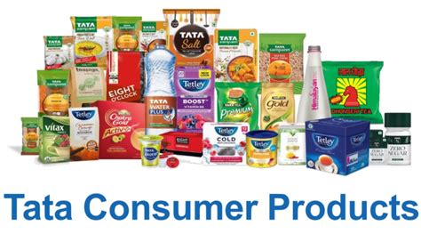 tata consumer products  reports rise  qfy consolidated pat