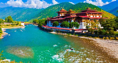 Bhutan Tour Visit Nepal 2020
