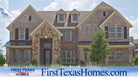 texas homes customer review  baker family youtube