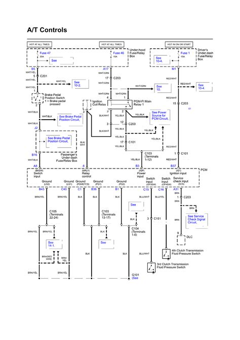 honda civic radio wiring diagram  faceitsaloncom