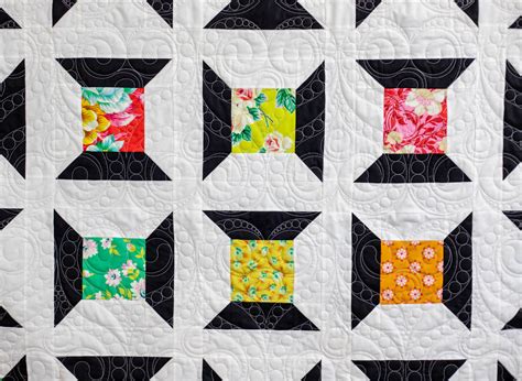 simple quilt blocks  pattern