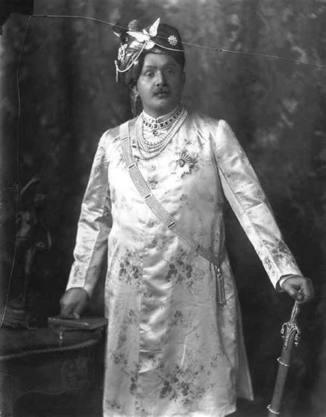 Colonel Hh Shri Sir Ranjitsinhji Vibhaji Maharaja Jam Saheb Of