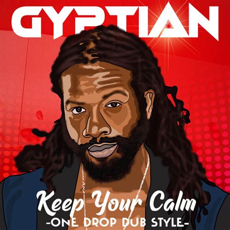 Keep Your Calm One Drop Dub Single By Various Artists Spotify