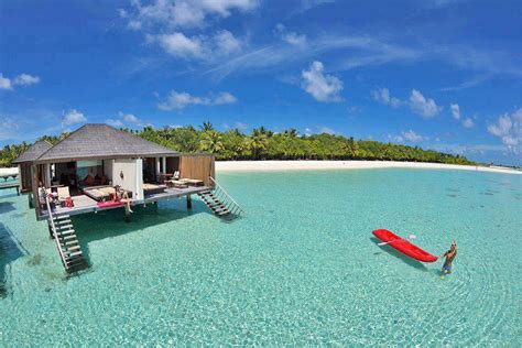 paradise island resort spa worlds tourist destination  video