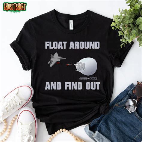 float  find   shirt