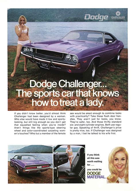 classic car ads sexy ladies edition the daily drive consumer guide® the daily drive