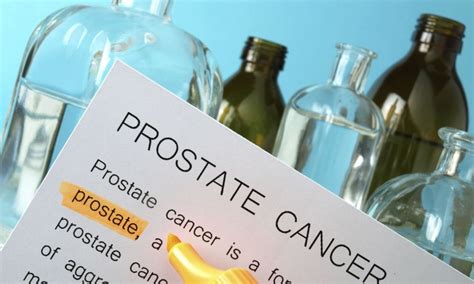 Light Therapy And Prostate Cancer What Do You Know About It