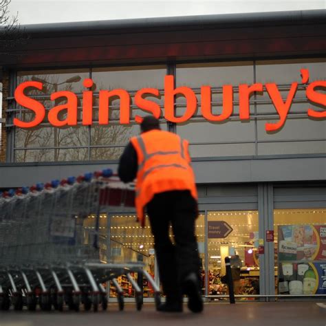 16 Things Sainsburys Workers Want You To Know