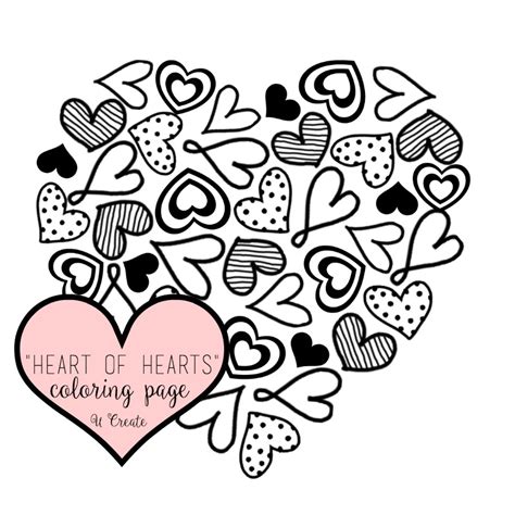 love heart colouring pages  getdrawings