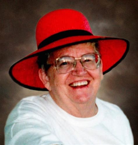 Mary L Sparrow Obituary Las Vegas Nv