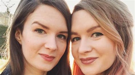 Lesbian Twin And Identical Straight Sister Could Reveal Secret To Human