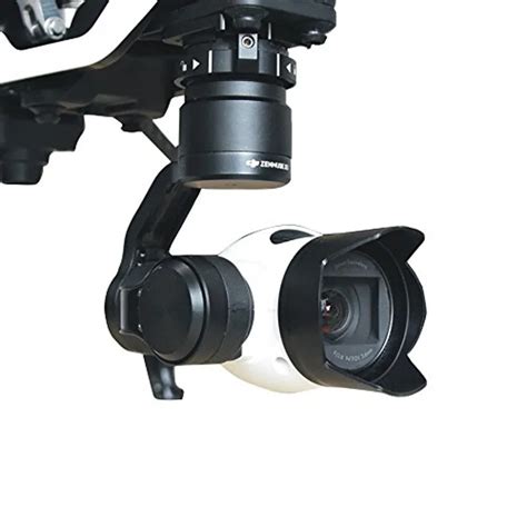 dji osmo gimbal camera lens hood anti dazzle glare abs protective sun shade cover protection