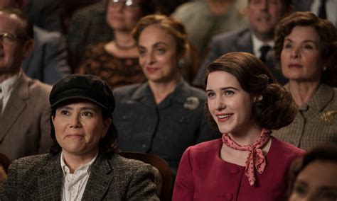 the marvelous mrs maisel season 4 release date cast and plot