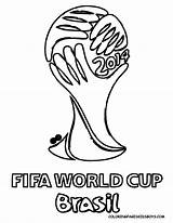 Futbol Copa Pokal Trofeos Wk Wm Weltmeisterschaft Fussball Kleurplaat Malvorlagen Visitar Brasilien Lev Yashin Rusia sketch template