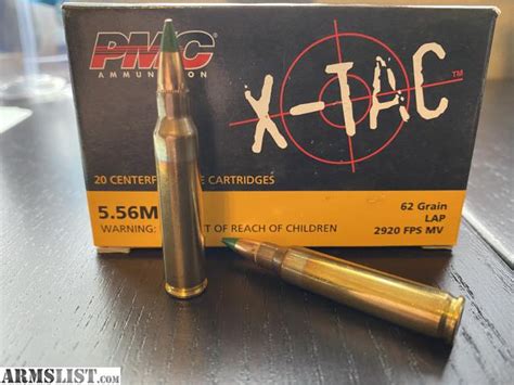 armslist for sale 1 000 rounds 5 56 ammo