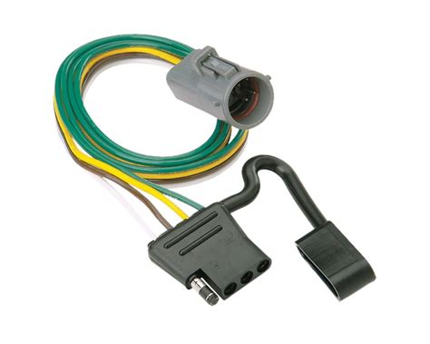 flat tow harness wiring package replacement trailer wiring harness  vehicles