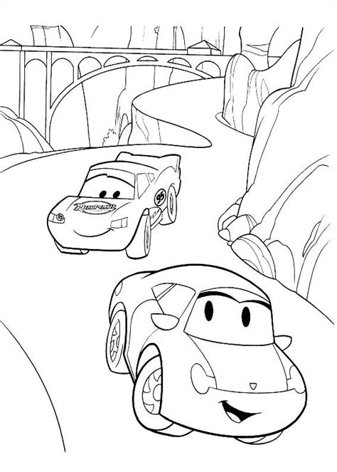 disney cars coloring pages printable  gift ideas blog