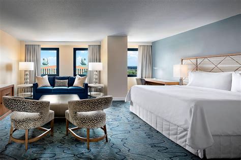 hotel rooms amenities walt disney world dolphin
