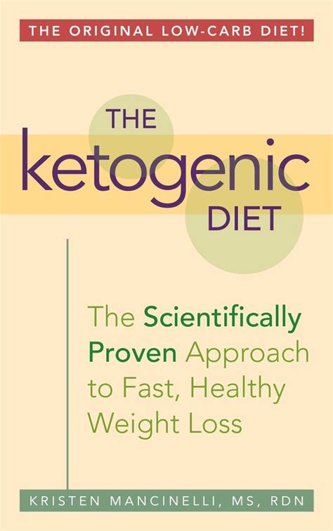 ketogenic diet book  kristen mancinelli official
