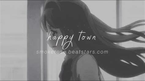 emo trap x punk rock type beat happy town prod by smokerose x misan youtube