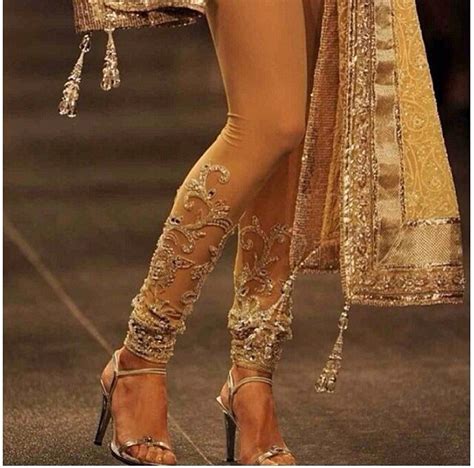 Nude Bottoms Indian Fashion Trends Indian Outfits