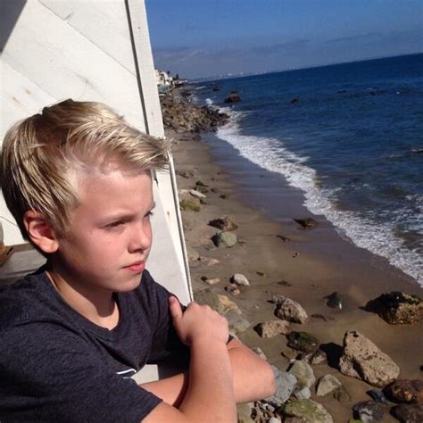 Carson Lueders Foreverwithcars Twitter