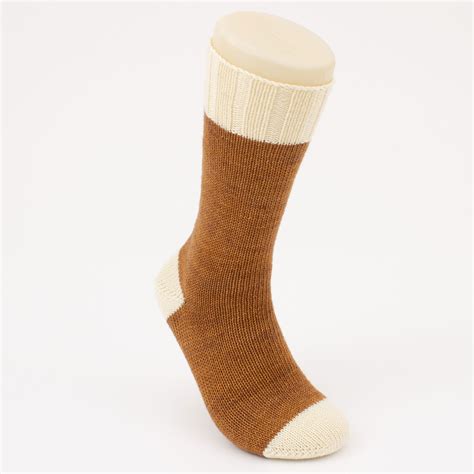 steverousseaudesigns steve sport wool socks