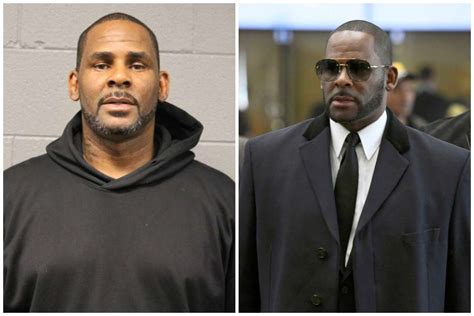 pop star r kelly arrested on federal sex trafficking charges precyempire