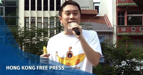 Singapore Activist Jolovan Wham Convicted Of Illegal Assembly After