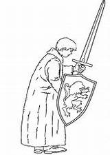 Coloring Pages Chronicles Narnia Aslan Realistic King Related sketch template