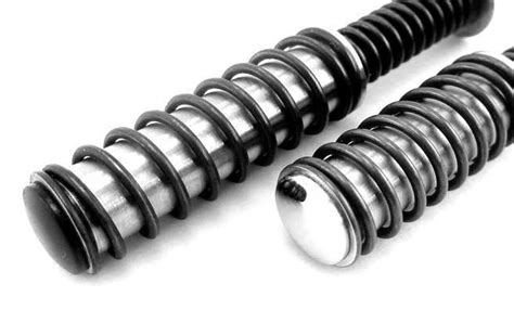 recoil spring design custom  stock springs quality spring affordable prices