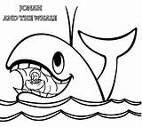 Jonah Whale Coloring Pages Printable Kids Big Bible Color Drawing Sperm Eyes Cool2bkids Fish Whales Craft School Sunday Getcolorings Sheets sketch template
