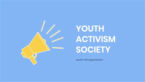 fundraiser  youth activism society ca yas california   school drive