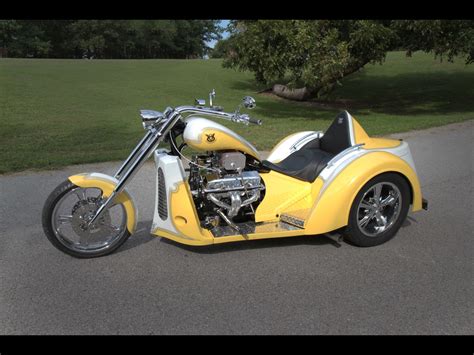 choppers sp series touring trike muscle   chopper choppers hot rod rods