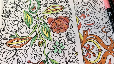 printable coloring pages youtube
