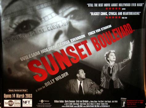 mindcoveries  review sunset blvd