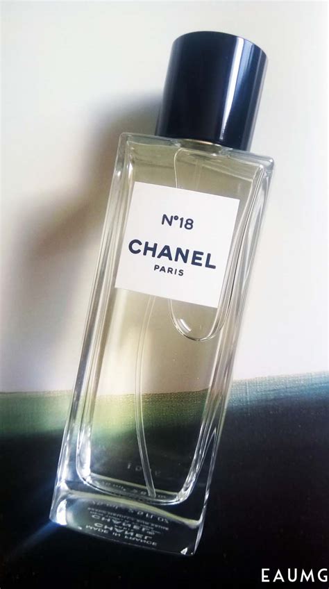 chanel   perfume