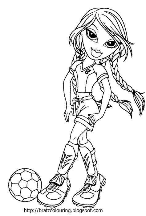 cool soccer coloring pages coloring home