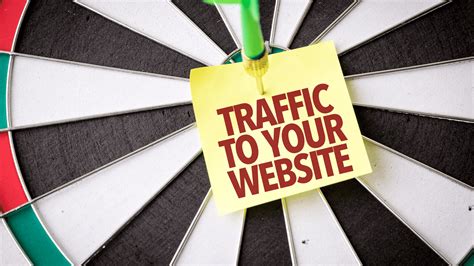 essential strategies  drive   traffic   website