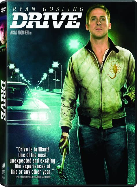 drive dvd release date january
