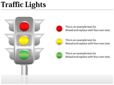 Related Pictures Printable Stop Light Behavior Chart For