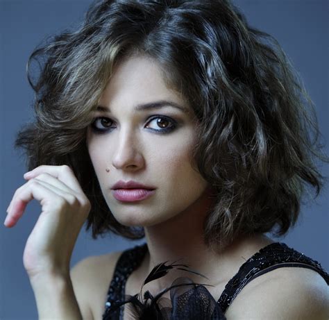 Top 10 Most Beautiful Italian Actresses Reelrundown