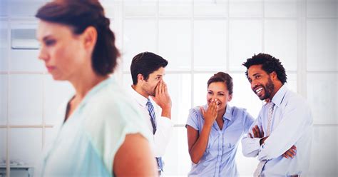 4 Quick Tips For Managing Workplace Bullying Cpi