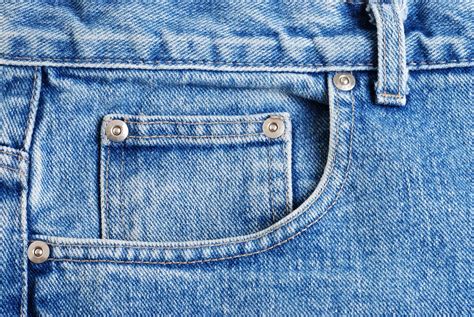 jeans   tiny pockets readers digest