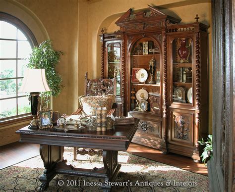 antique french furniture glorious beginnings